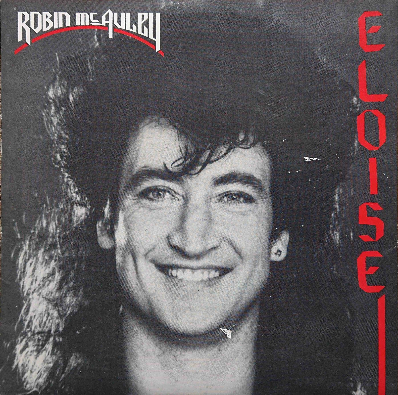 Picture of 7 P 338 Eloise by artist P Ryan / McMcAuley / O'Donoughue